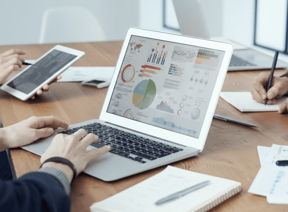 PPC agentura, která pracuje s daty